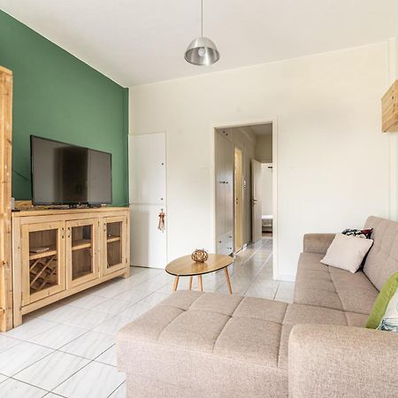 Appartamento Gs House Candia Esterno foto