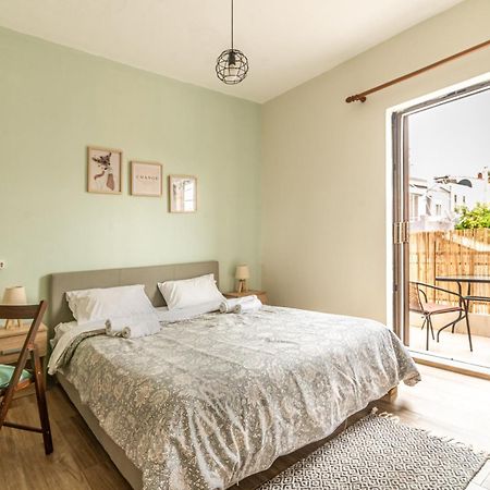 Appartamento Gs House Candia Esterno foto