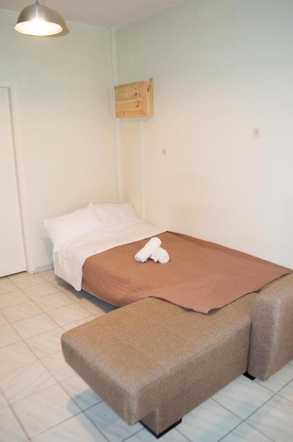 Appartamento Gs House Candia Esterno foto