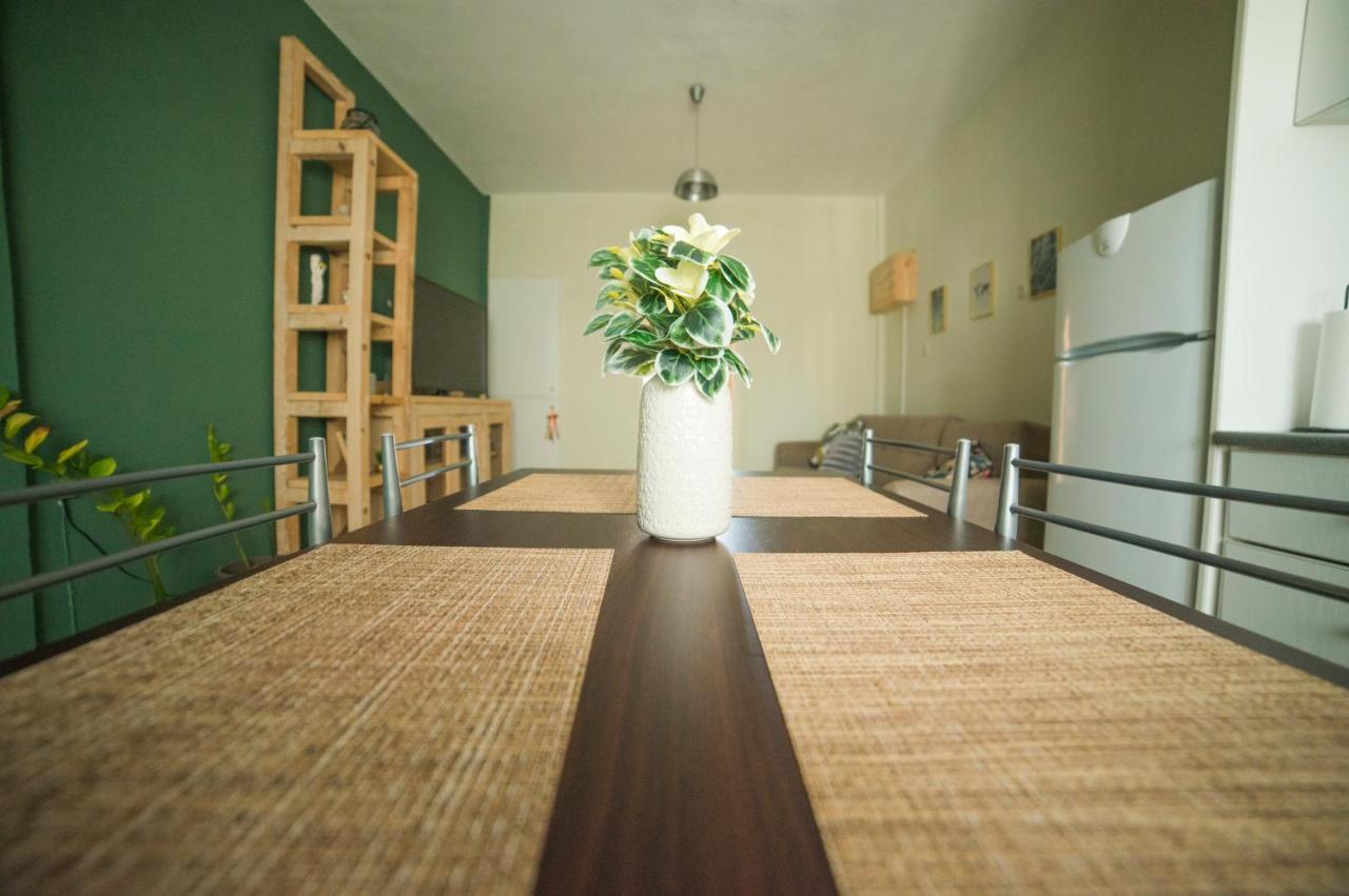 Appartamento Gs House Candia Esterno foto