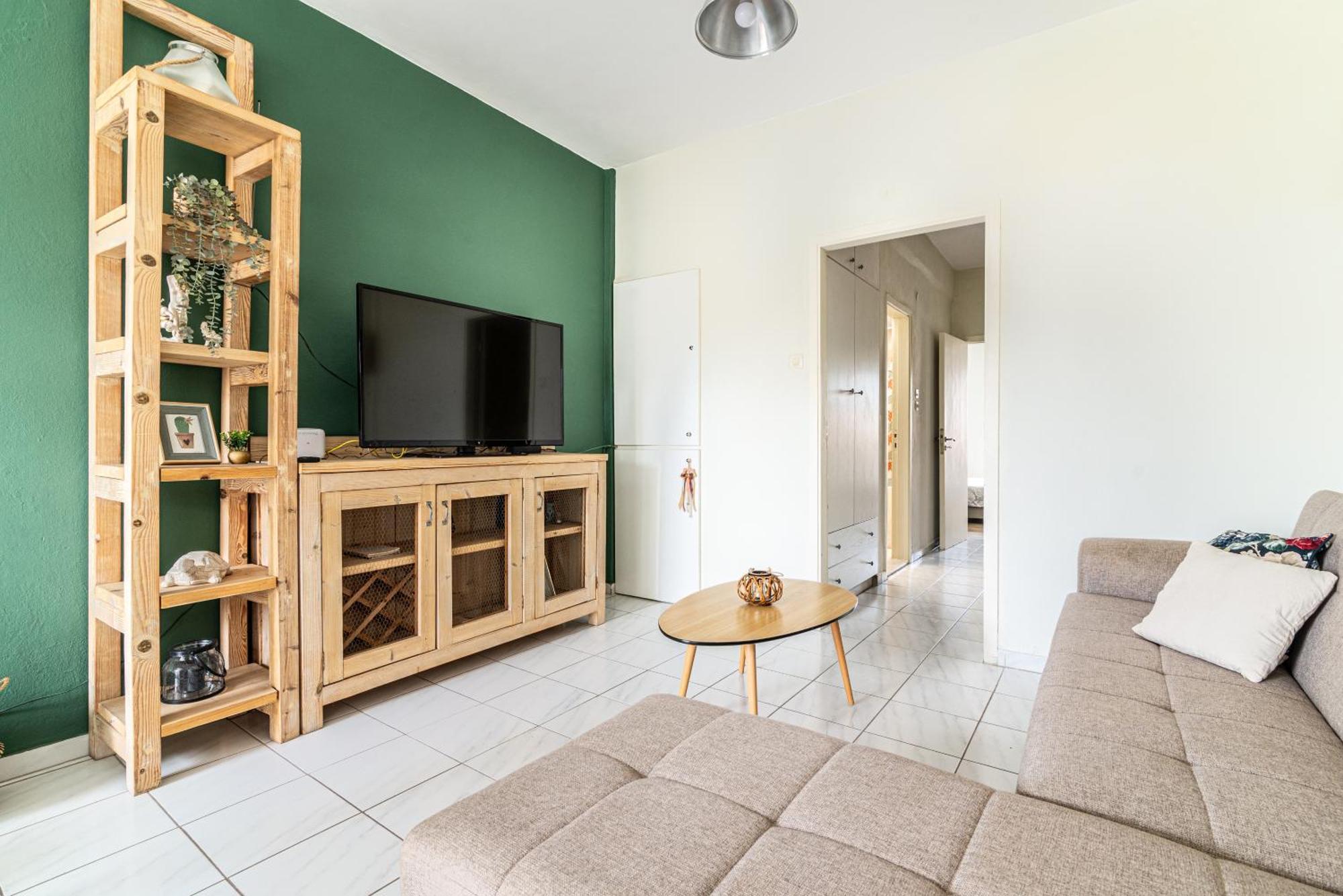 Appartamento Gs House Candia Esterno foto