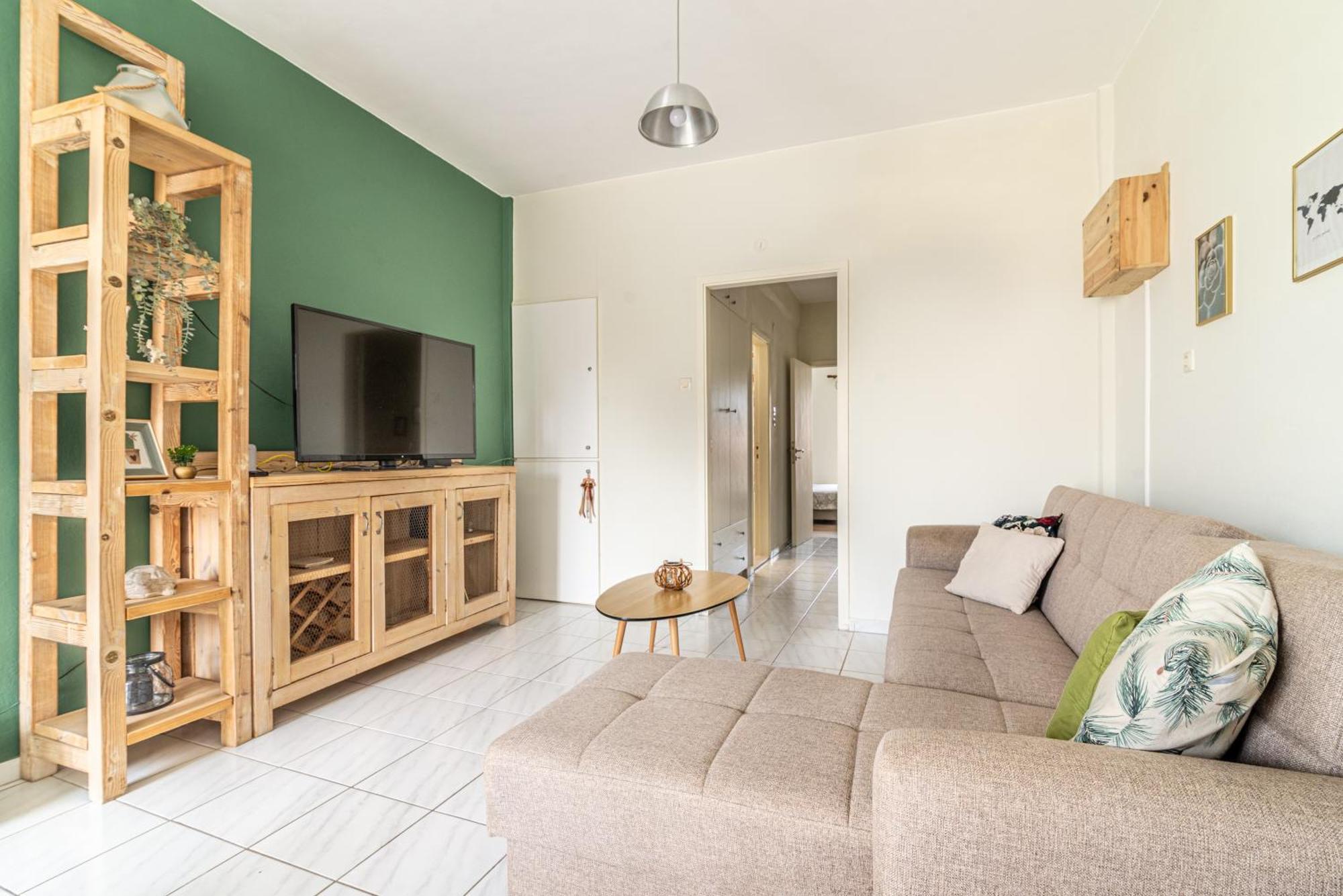 Appartamento Gs House Candia Esterno foto
