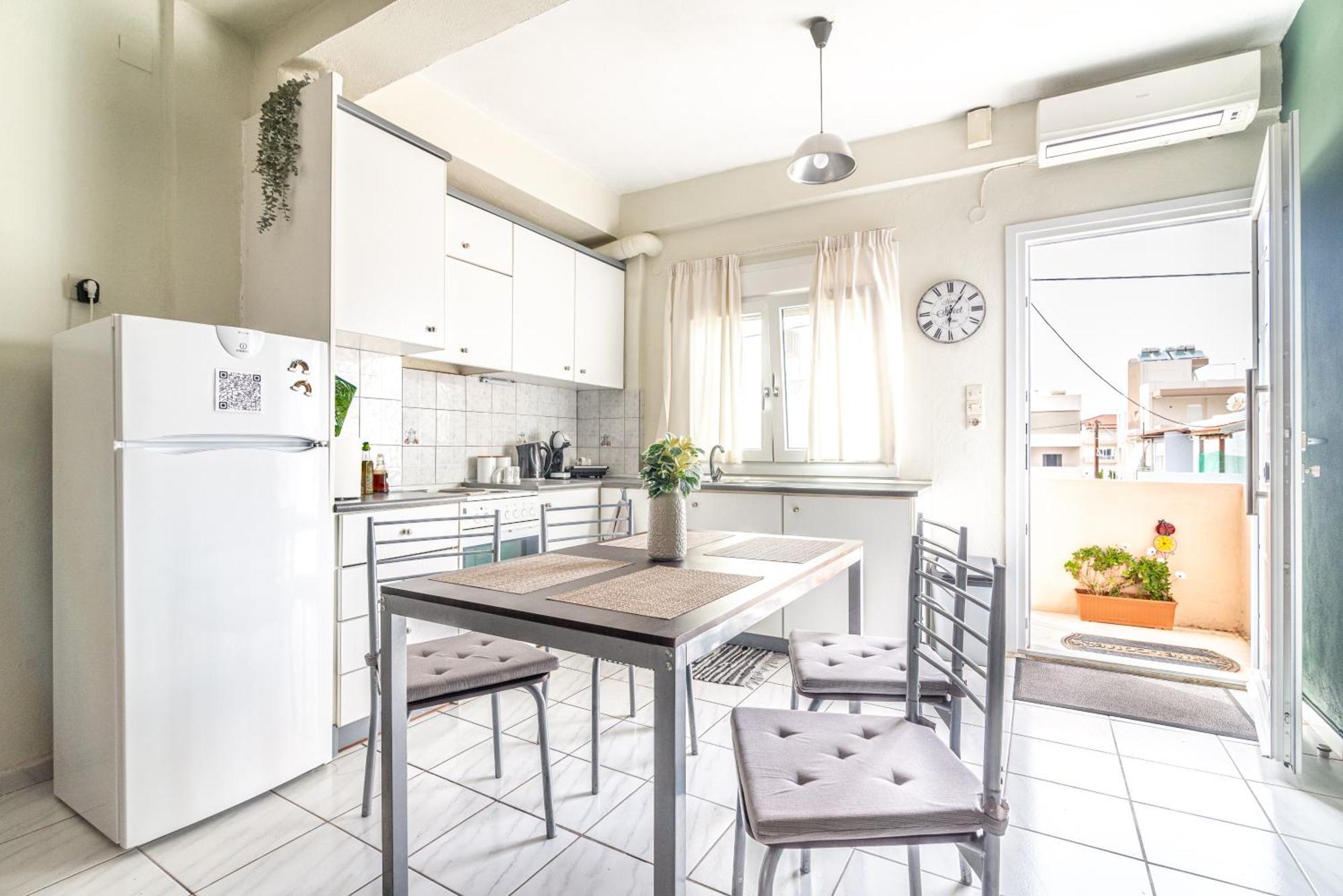 Appartamento Gs House Candia Esterno foto