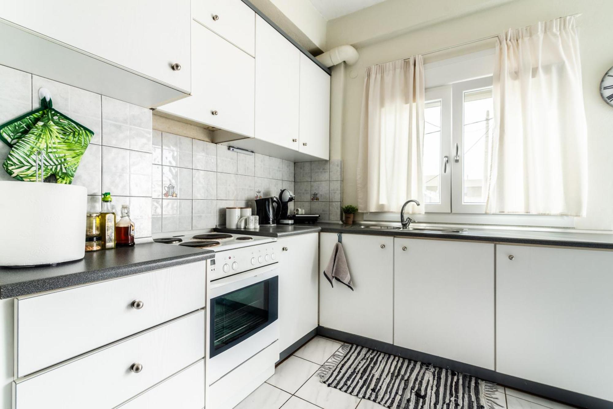 Appartamento Gs House Candia Esterno foto