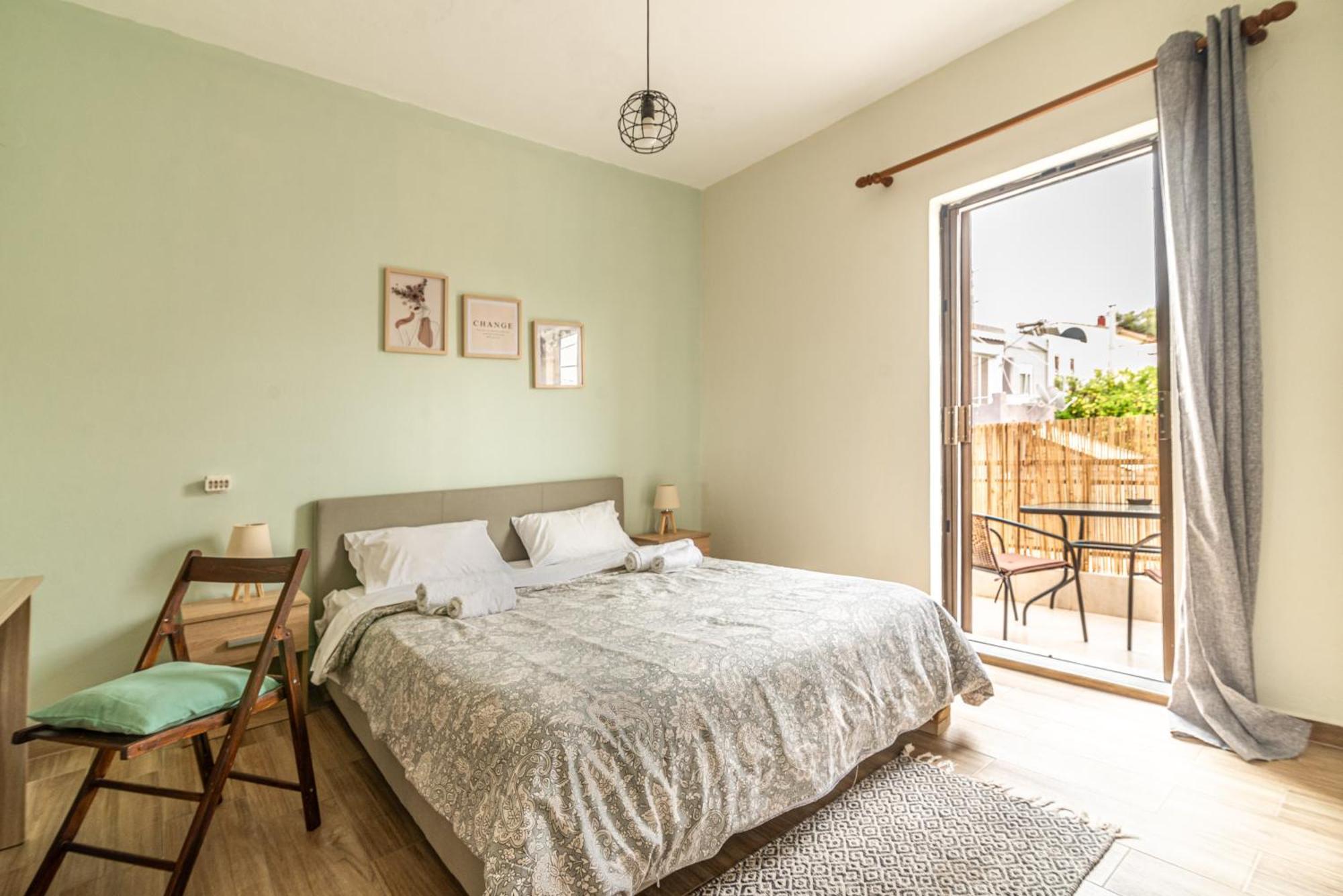 Appartamento Gs House Candia Esterno foto