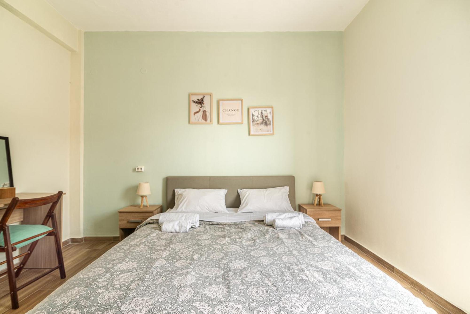 Appartamento Gs House Candia Esterno foto