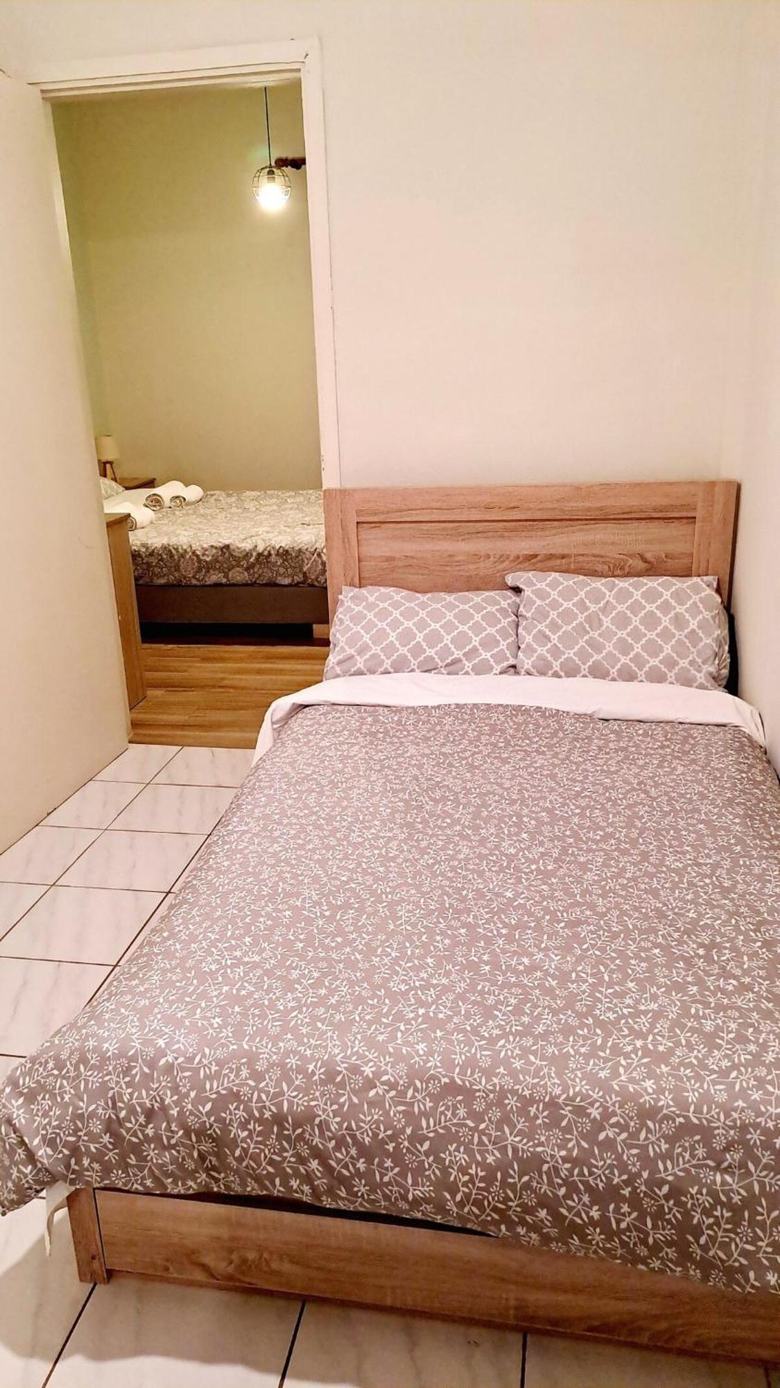 Appartamento Gs House Candia Esterno foto